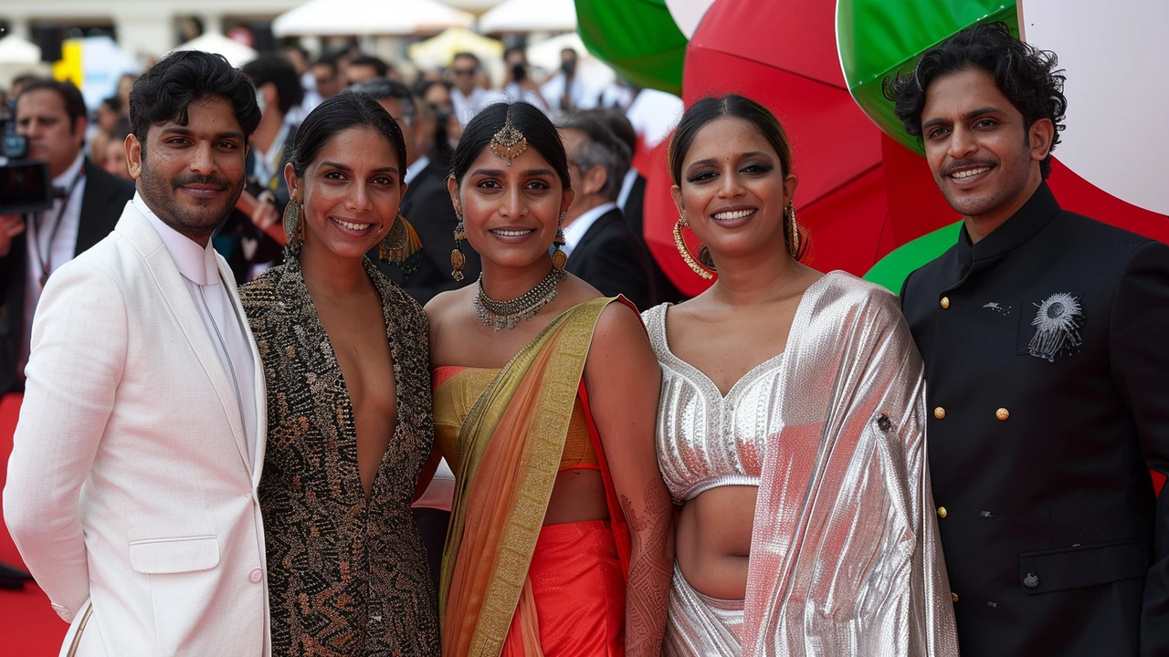 Cannes 2024: पहली बार, तीस सालों में कोई भारतीय फिल्म 'All We Imagine As Light' Palme d'Or की दौड़ में