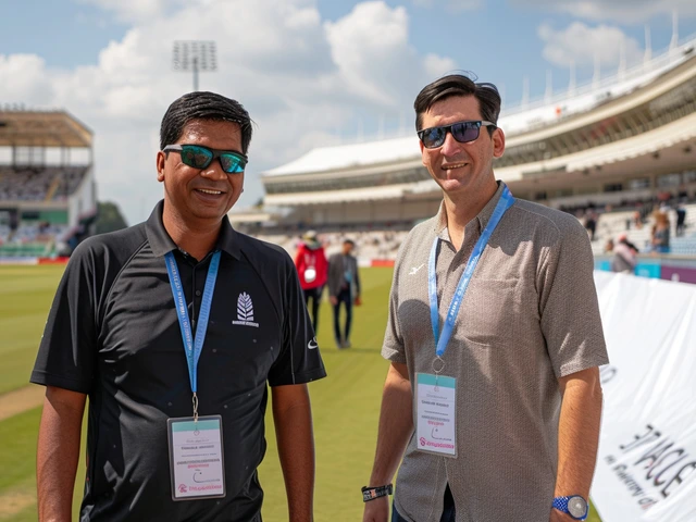 गुयाना शहर में मौसम का हाल: भारत बनाम इंग्लैंड टी20 विश्व कप सेमीफाइनल लाइव अपडेट्स