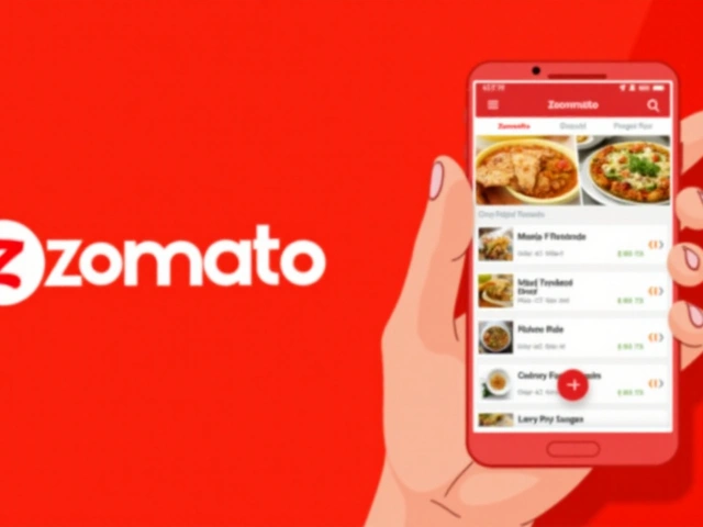 Zomato ने बंद की इंटरसिटी 'Legends' सेवा, जानें वजह