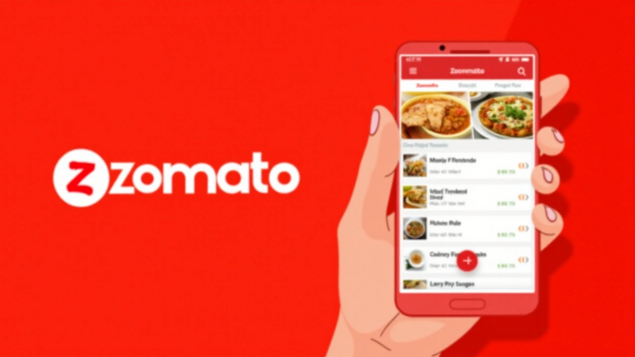 Zomato ने बंद की इंटरसिटी 'Legends' सेवा, जानें वजह