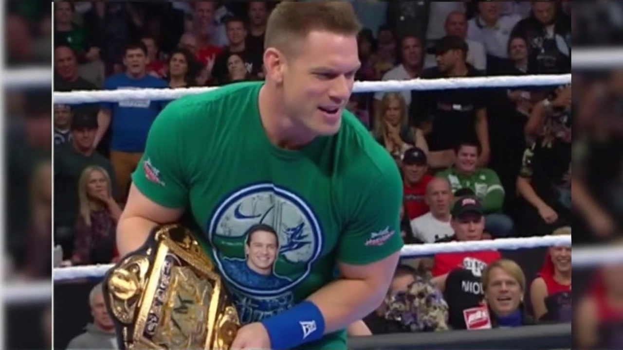 WWE Raw ने नेटफ्लिक्स पर बनाई नई शुरुआत: 2025 में स्ट्रीमिंग युग की ऐतिहासिक दस्तक