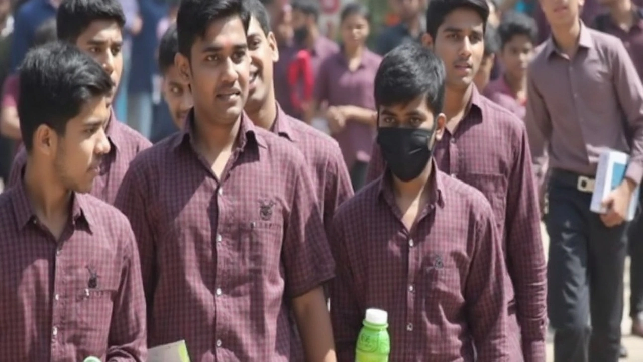 KSEAB SSLC 10वीं रिजल्ट 2024: ऑनलाइन ऐसे देखें अपना परीक्षा परिणाम