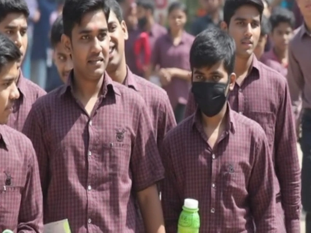 KSEAB SSLC 10वीं रिजल्ट 2024: ऑनलाइन ऐसे देखें अपना परीक्षा परिणाम