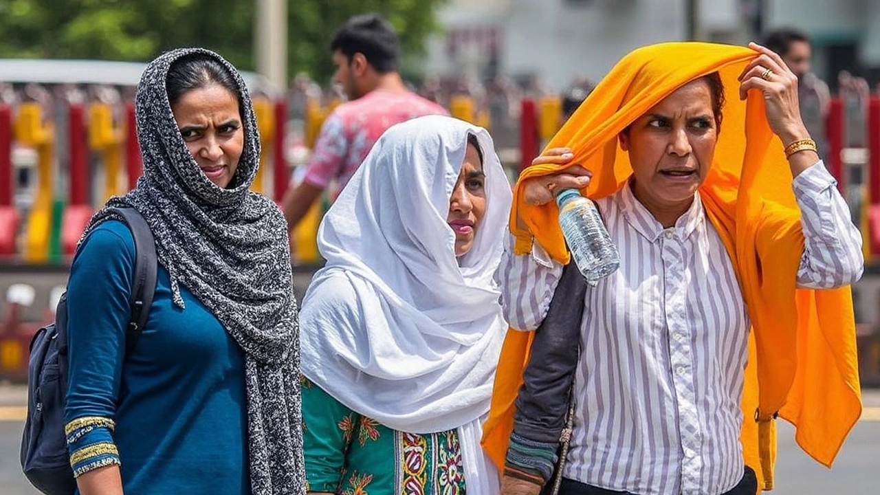 येलो अलर्ट किसे झेलना पड़ेगा और किन चुनौतियों का सामना?