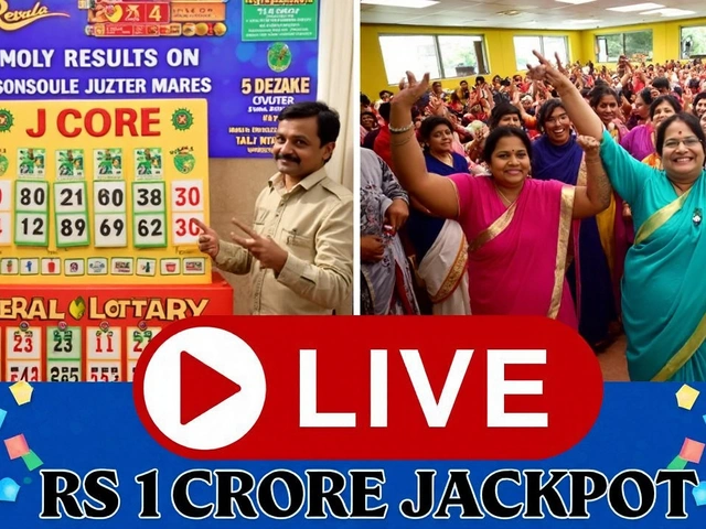 Kerala Lottery Result: करुण्य प्लस KN-572 के विजेताओं की पूरी सूची, 1 करोड़ का पहला इनाम