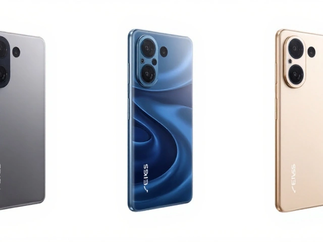 Vivo V60 5G: प्रीमियम कैमरा, 6500mAh बैटरी और धमाकेदार फीचर्स के साथ 12 अगस्त को भारत में लॉन्च