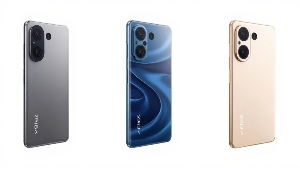 Vivo V60 5G: प्रीमियम कैमरा, 6500mAh बैटरी और धमाकेदार फीचर्स के साथ 12 अगस्त को भारत में लॉन्च
