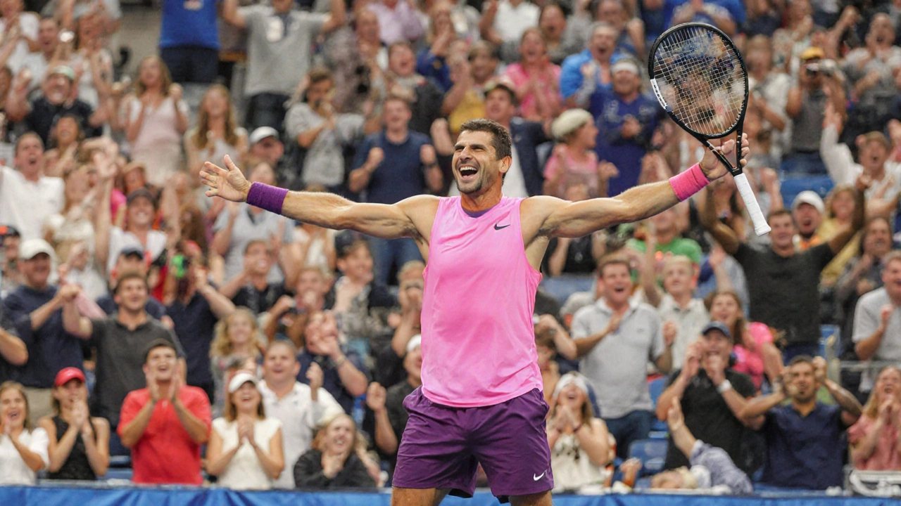 Carlos Alcaraz ने जीती US Open 2025, फिर लौटे विश्व नंबर 1 पर