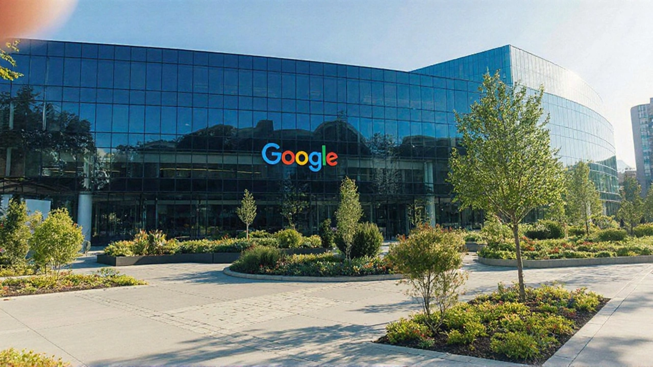 Google का 27वां जन्मदिन: पुराने लोगो वाले यादगार डूडल का शानदार ट्रिब्यूट