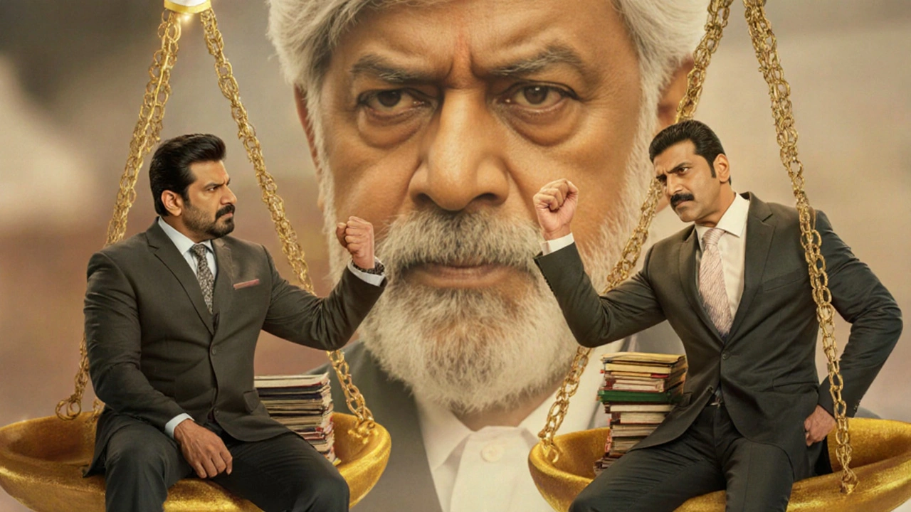 Jolly LLB 3 ने 6 दिनों में 90% बजट रीकवर किया, विदेशों में भी धूम मचाई
