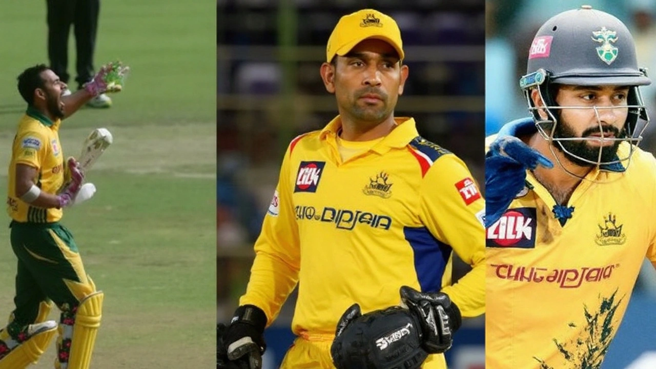 नरयन जगदेवसन् ने बनाया रिकॉर्ड: 277 रन से Vijay Hazare Trophy में इतिहास रचा