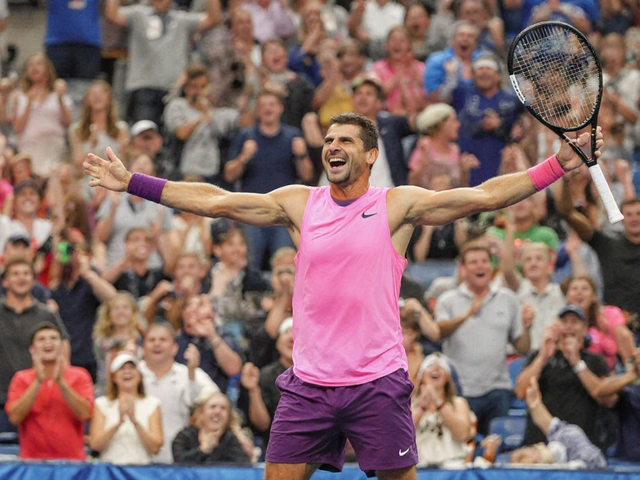 Carlos Alcaraz ने जीती US Open 2025, फिर लौटे विश्व नंबर 1 पर