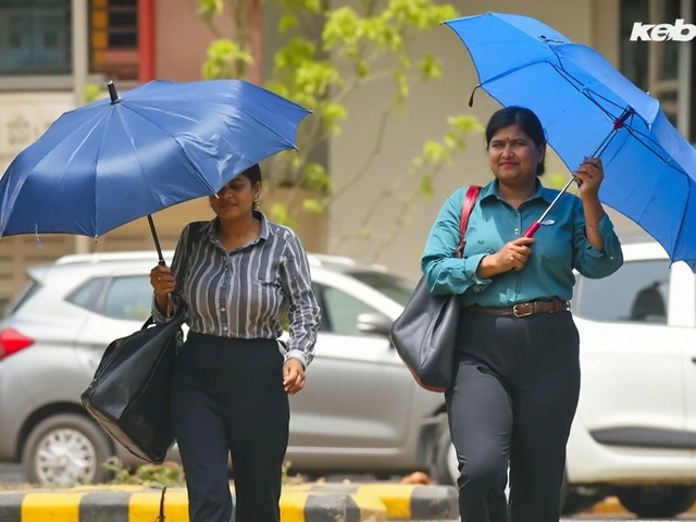 IMD का सितंबर 2025 अलर्ट: औसत से ज्यादा बारिश, मॉनसून वापसी 17 सितंबर के बाद