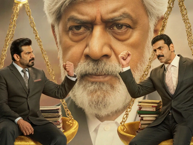 Jolly LLB 3 ने 6 दिनों में 90% बजट रीकवर किया, विदेशों में भी धूम मचाई