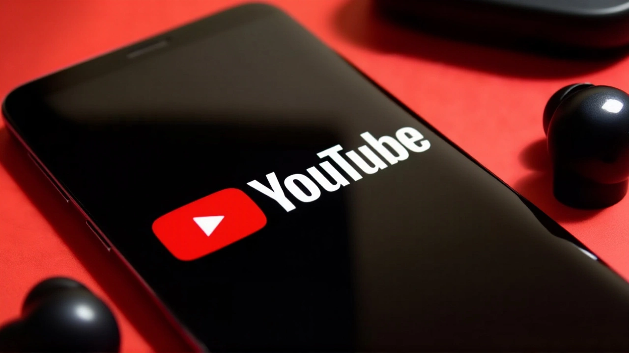 YouTube ने भारत में लॉन्च किया ₹89 का Premium Lite प्लान