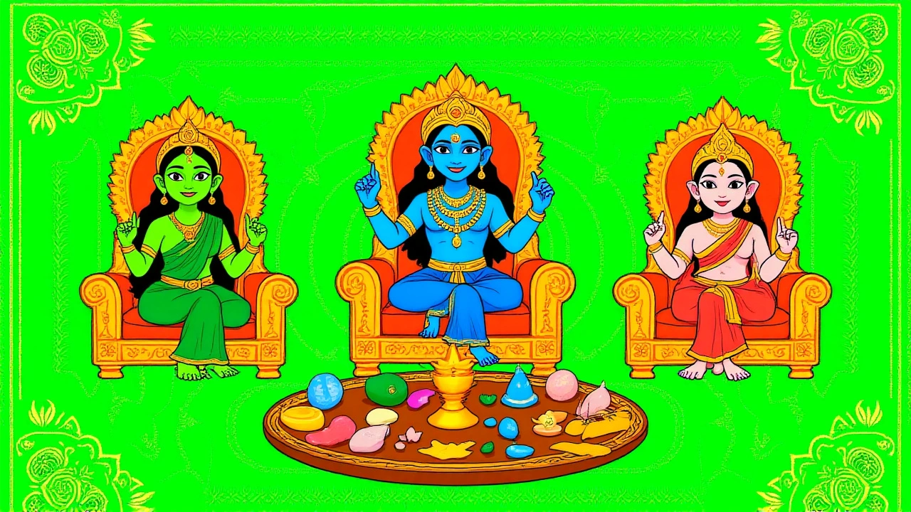 Diwali 2025: 20 अक्टूबर को दीवाली, पूरा पाँच‑दिन का कैलेंडर और पूजा समय