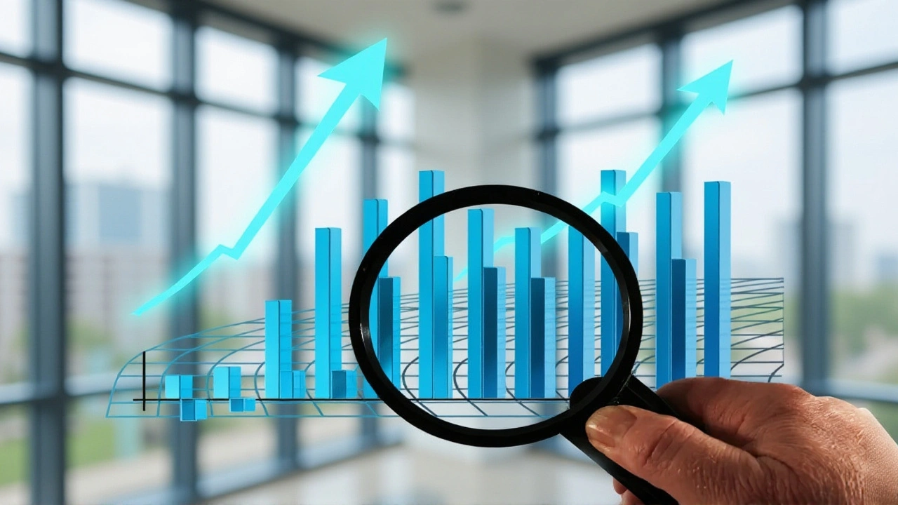 पिछले IPO ट्रेंड और ऐतिहासिक तुलना