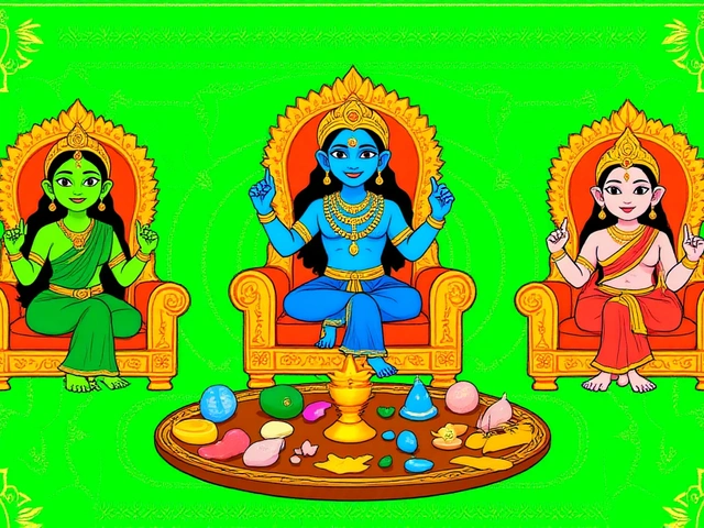 Diwali 2025: 20 अक्टूबर को दीवाली, पूरा पाँच‑दिन का कैलेंडर और पूजा समय