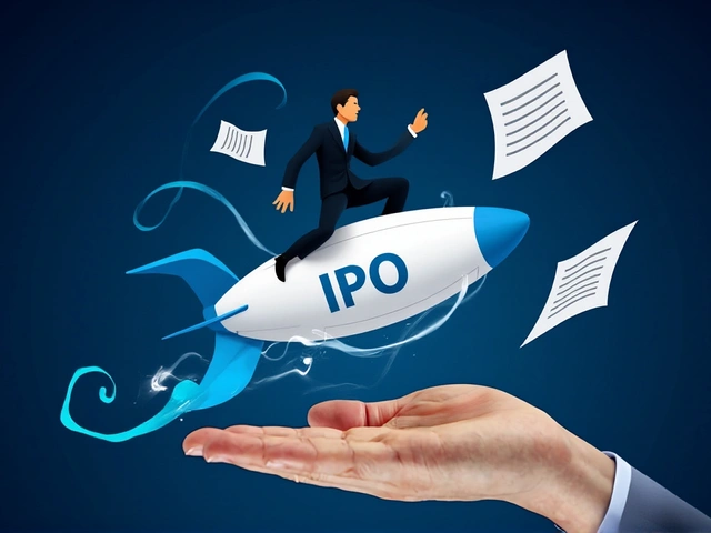 ऑक्टोबर 2025 में भारत के IPO बाजार ने $5 बिलियन का रिकॉर्ड तोड़ा, टाटा कैपिटल और LG इलेक्ट्रॉनिक्स भारत चमके