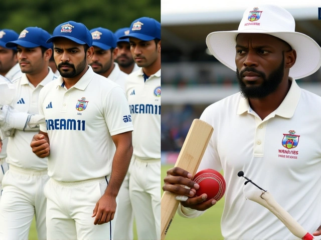 Star Sports पर भारत‑वेस्टइंडीज टेस्ट, शुबमन गिल के कर्णधार में नया इवेंट