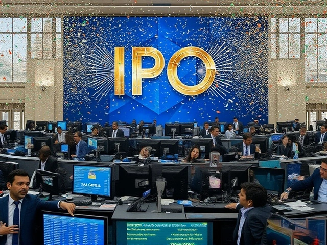 Tata Capital IPO का ग्रे मार्केट प्रीमियम घटा, फिर भी विशेषज्ञों ने जारी किया सब्सक्रिप्शन का सुझाव