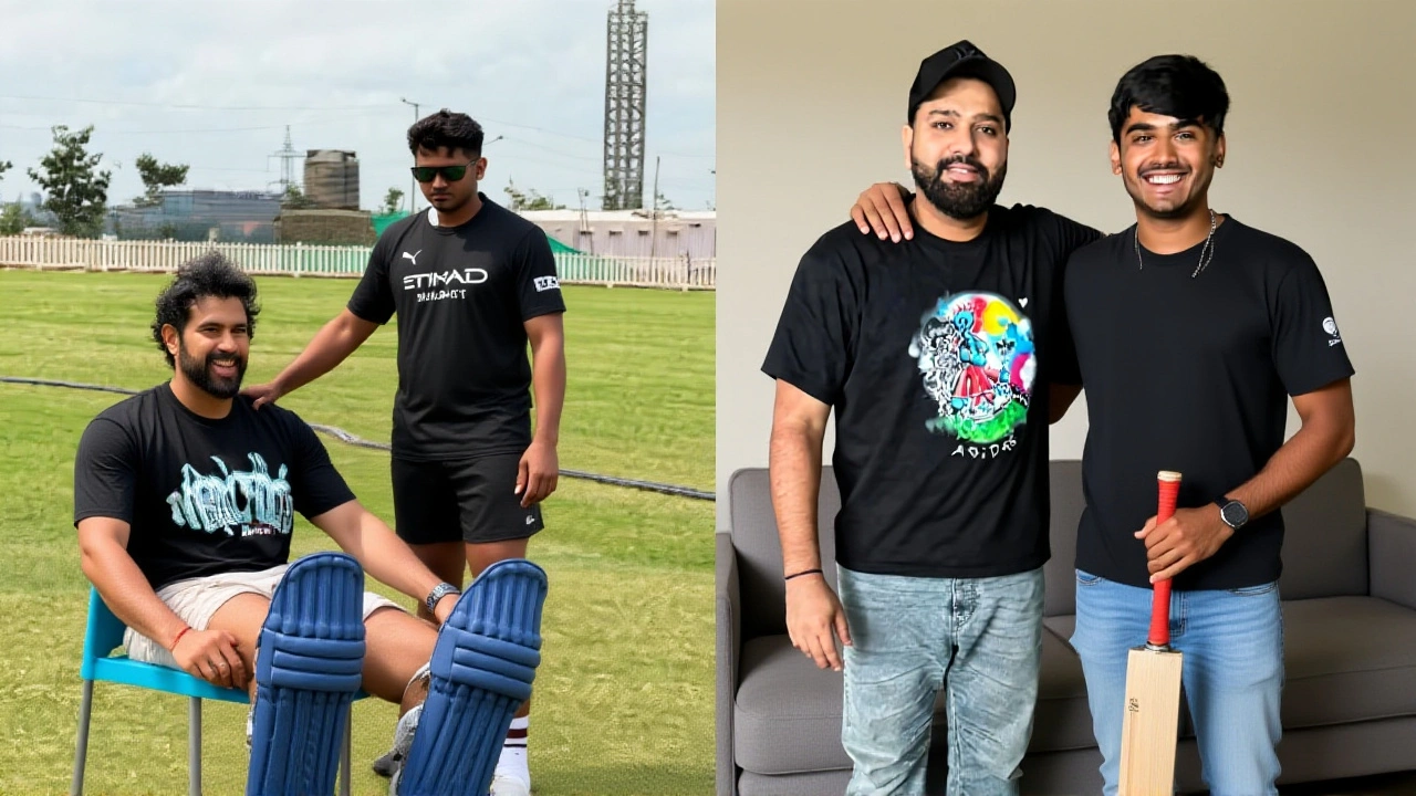 अगला कदम: वर्ल्ड कप की तैयारी