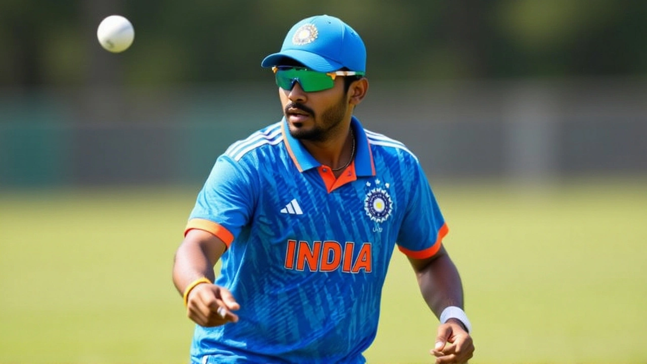 आयुष म्हात्रे ने रोहित शर्मा का 19 साल पुराना रिकॉर्ड तोड़ा, 18 साल में डोमेस्टिक शतक का नया मानक बनाया