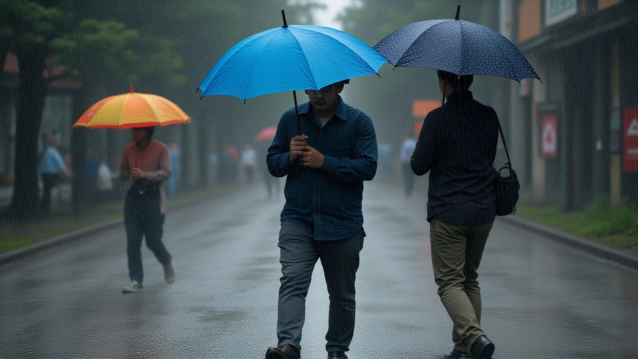 पीड़ितों की संख्या और बचाए गए लोग