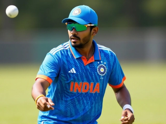 आयुष म्हात्रे ने रोहित शर्मा का 19 साल पुराना रिकॉर्ड तोड़ा, 18 साल में डोमेस्टिक शतक का नया मानक बनाया