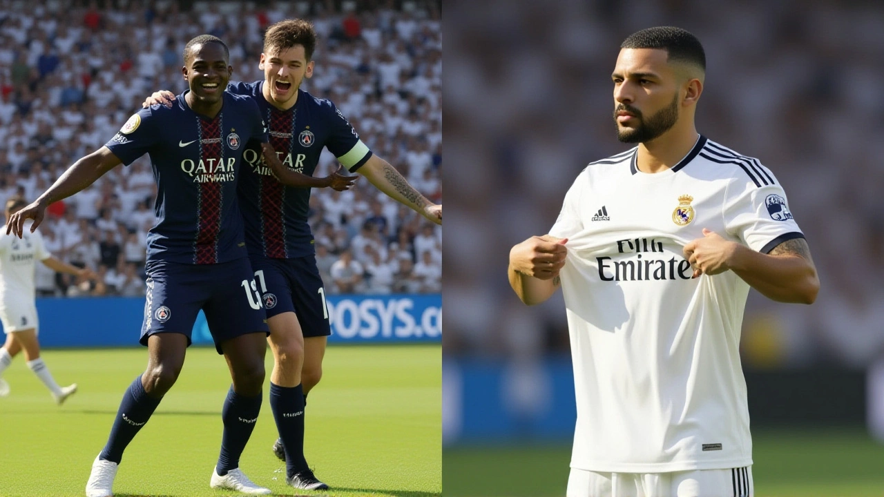 म्बाप्पे का रियल मैड्रिड के लिए क्लब वर्ल्ड कप में डेब्यू, जुवेंटस को 1-0 से हराकर क्वार्टरफाइनल में पहुंचे