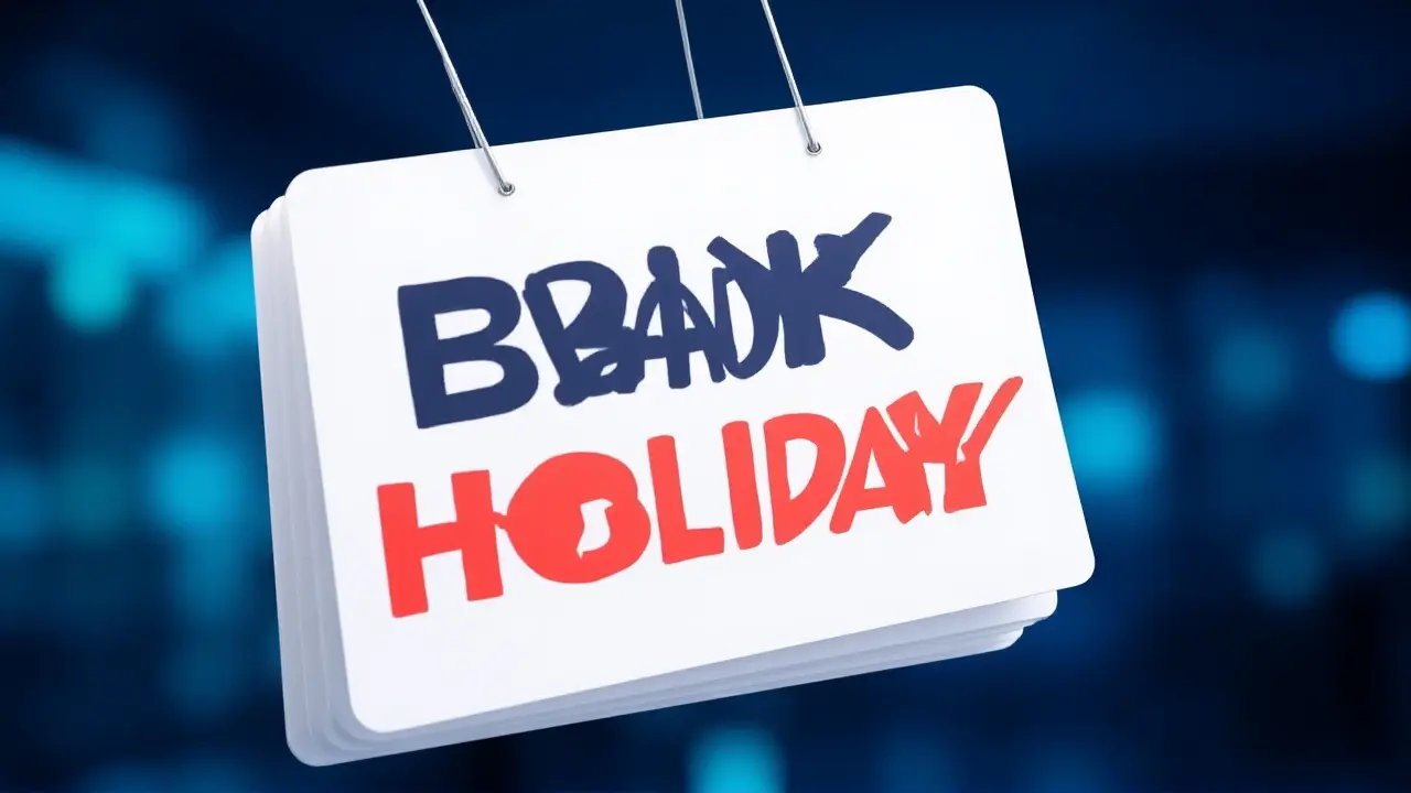 भारतीय बैंकों के लिए 2026 का ईद और छुट्टी कैलेंडर जारी