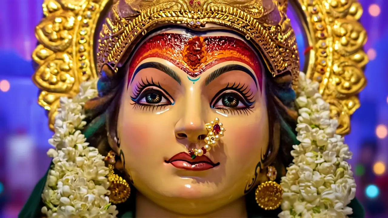 विधिवत् पूजा और अष्टोपकरण