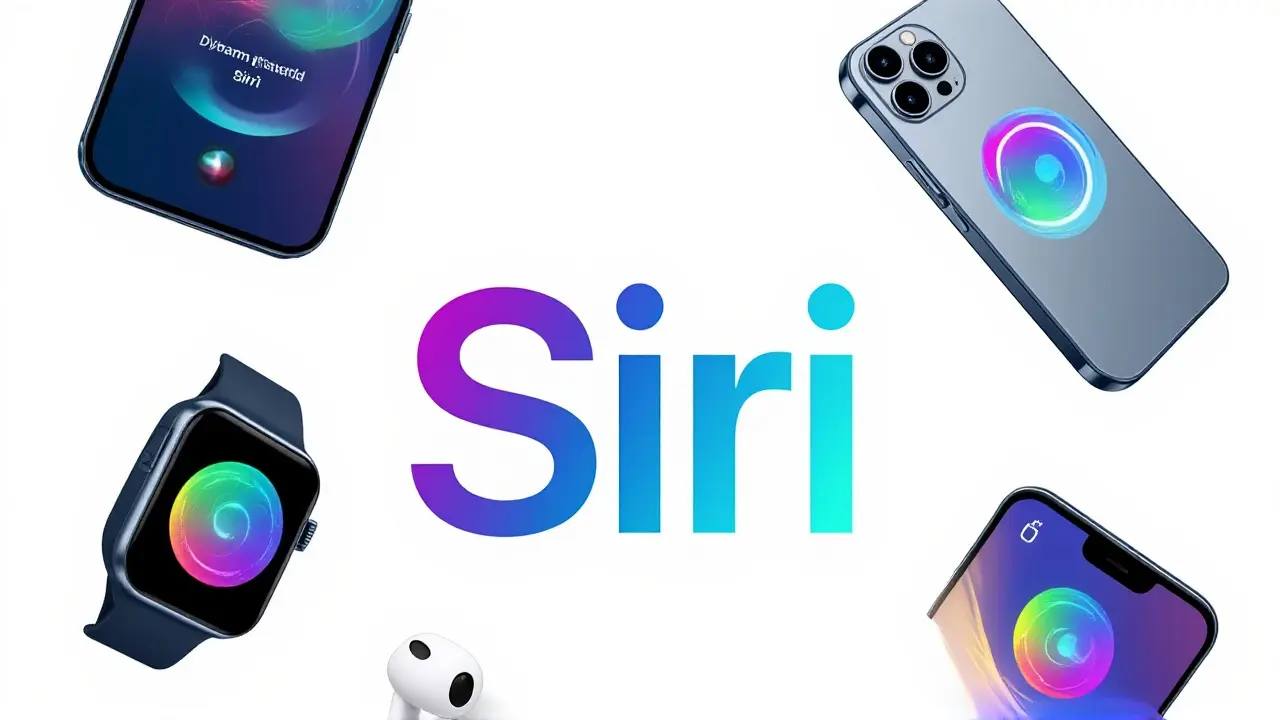 Apple WWDC 2026: जून में दिखेगा Siri का नया अवतार और AI का जादू