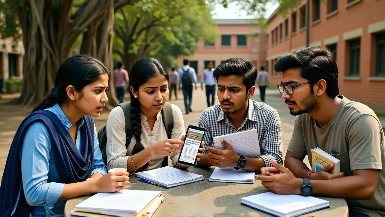JAC 12th Result 2026: विज्ञान में 82.92%, वाणिज्य में 93.37% पास