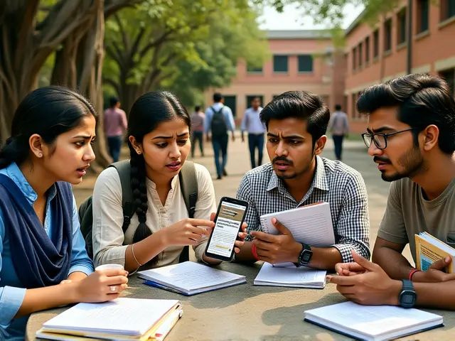 JAC 12th Result 2026: विज्ञान में 82.92%, वाणिज्य में 93.37% पास