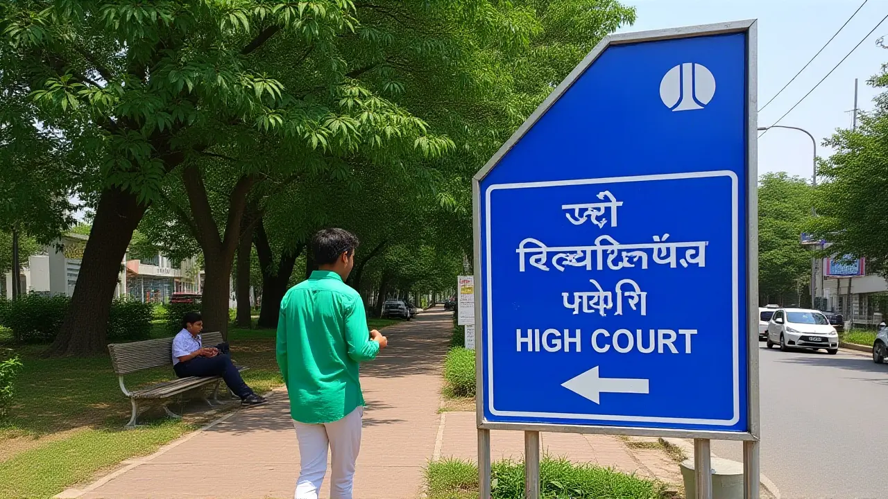 दिल्ली HC ने रद्द किया NTPC का निलंबन: बिना सुनवाई टेंडर से बाहर नहीं